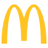 麦当劳 logo