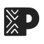 皮爷咖啡 logo
