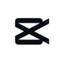 CapCut logo