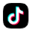 抖音 logo