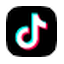 抖音 logo