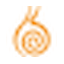 蜗牛游戏 logo