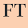 Financial Times logo