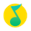 QQ 音乐 logo
