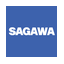 佐川急便 logo
