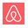 爱彼迎 logo