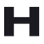 禾赛 logo