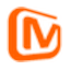 芒果 TV logo