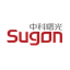 中科曙光 logo