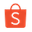 Shopee logo