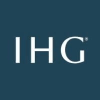 IHG logo