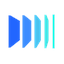 西部数据 logo