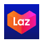 来赞达 logo