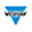 威世 logo