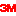 3M公司 logo