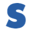 山德士 logo