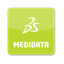 Medidata logo