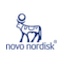 Novo Nordisk logo