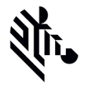 斑马技术 logo