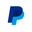 PayPal logo
