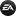 艺电 logo