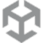 Unity logo