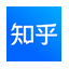 知乎 logo