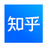 知乎 logo