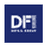 DFI零售集团 logo