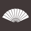 文华东方酒店 logo