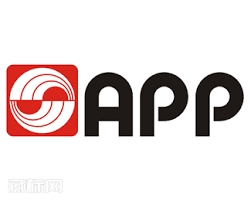 APP logo