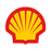 壳牌 logo