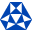 东电化电子 logo