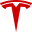 Tesla logo