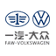 FAW-Volkswagen logo