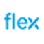 Flex logo