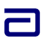 雅培 logo