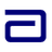 雅培 logo