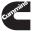 康明斯 logo
