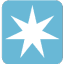 Maersk logo
