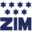 ZIM logo