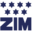 以色列以星综合航运 logo
