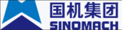 SINOMACH logo