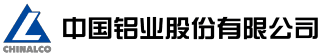 Aluminum Corporation of China logo