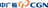 中国广核集团 logo
