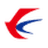 中国东方航空 logo