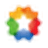 中国旅游集团 logo