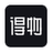 得物 logo