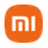 小米 logo