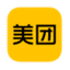 美团 logo